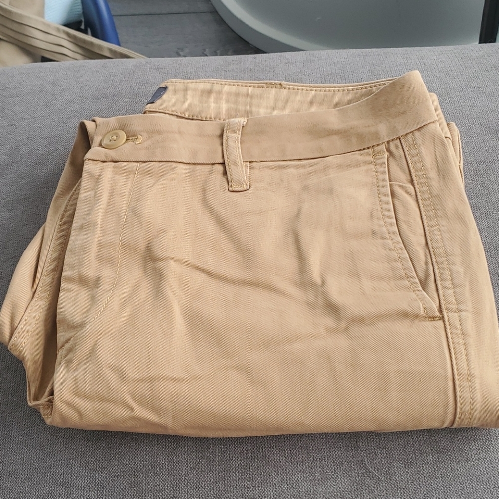 J. Crew trousers